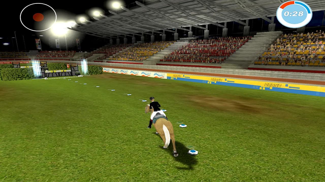 Riding Star - Horse Championship! görsel 10