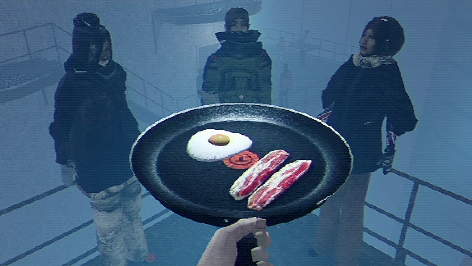 Arctic Eggs görsel 2