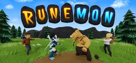 Runemon görsel 1