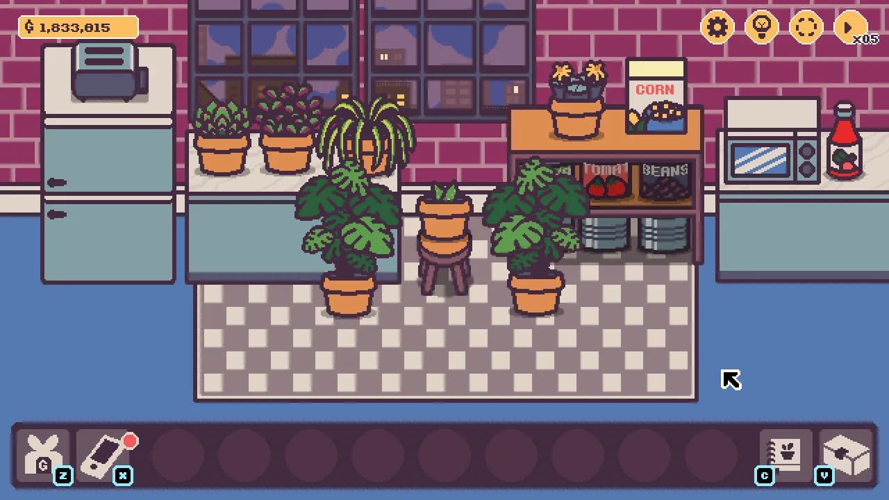 Plantabi: Little Garden görsel 2