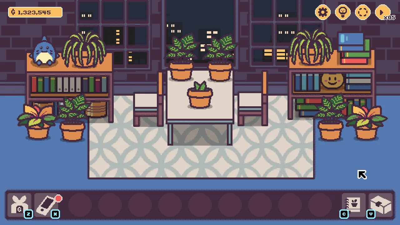 Plantabi: Little Garden görsel 12