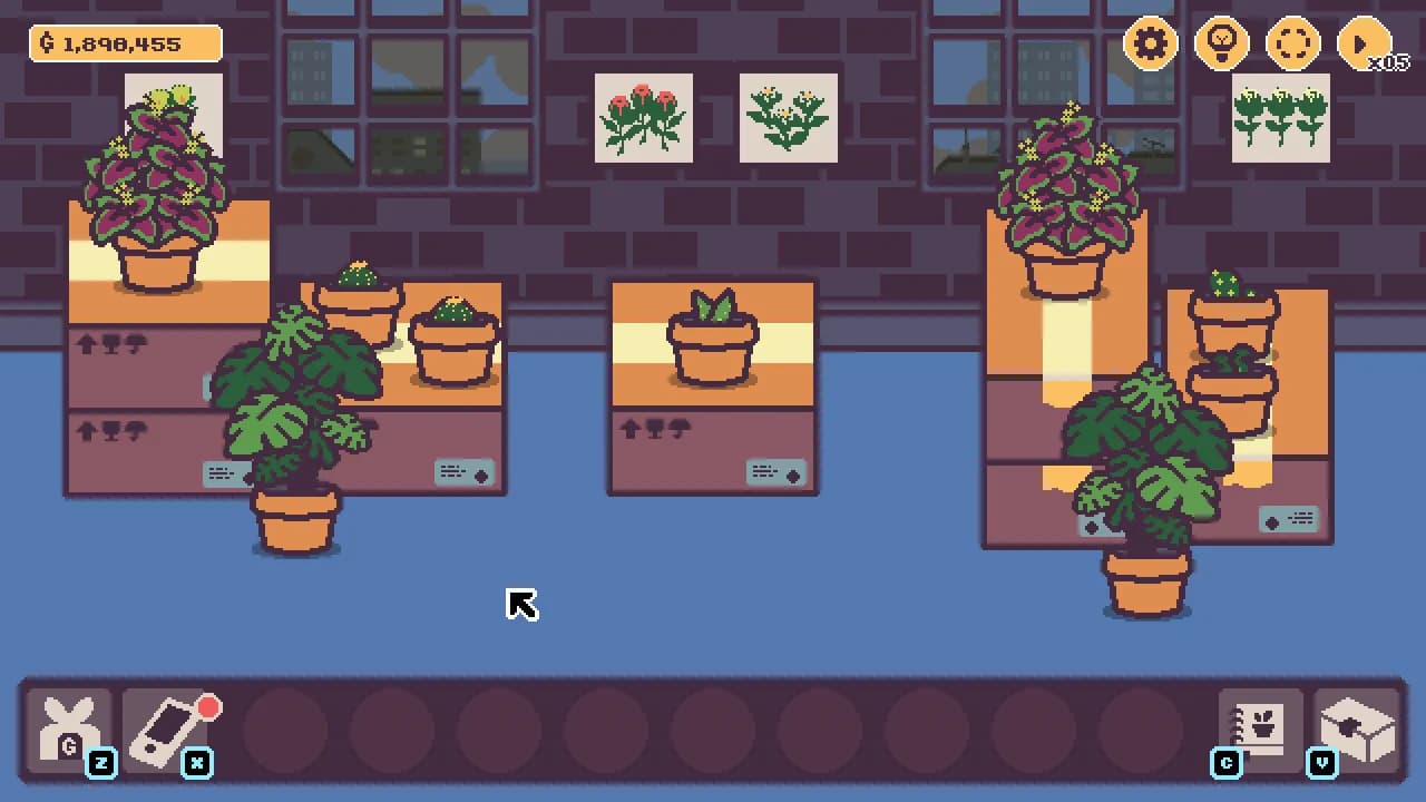 Plantabi: Little Garden görsel 6