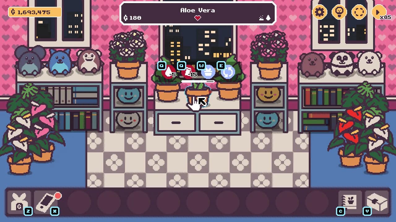 Plantabi: Little Garden görsel 8