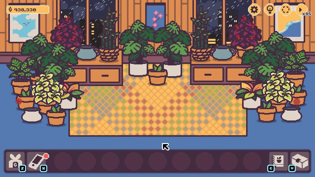 Plantabi: Little Garden görsel 10