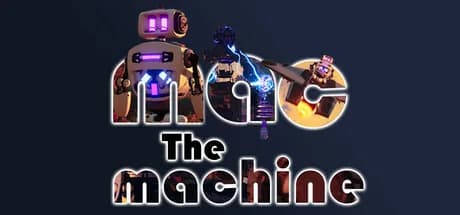 Mac The Machine görsel 1