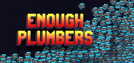 Enough Plumbers görsel 1