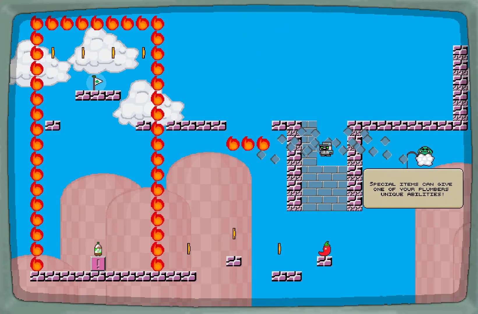 Enough Plumbers görsel 2