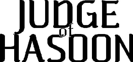 Judge Of Hasoon görsel 1