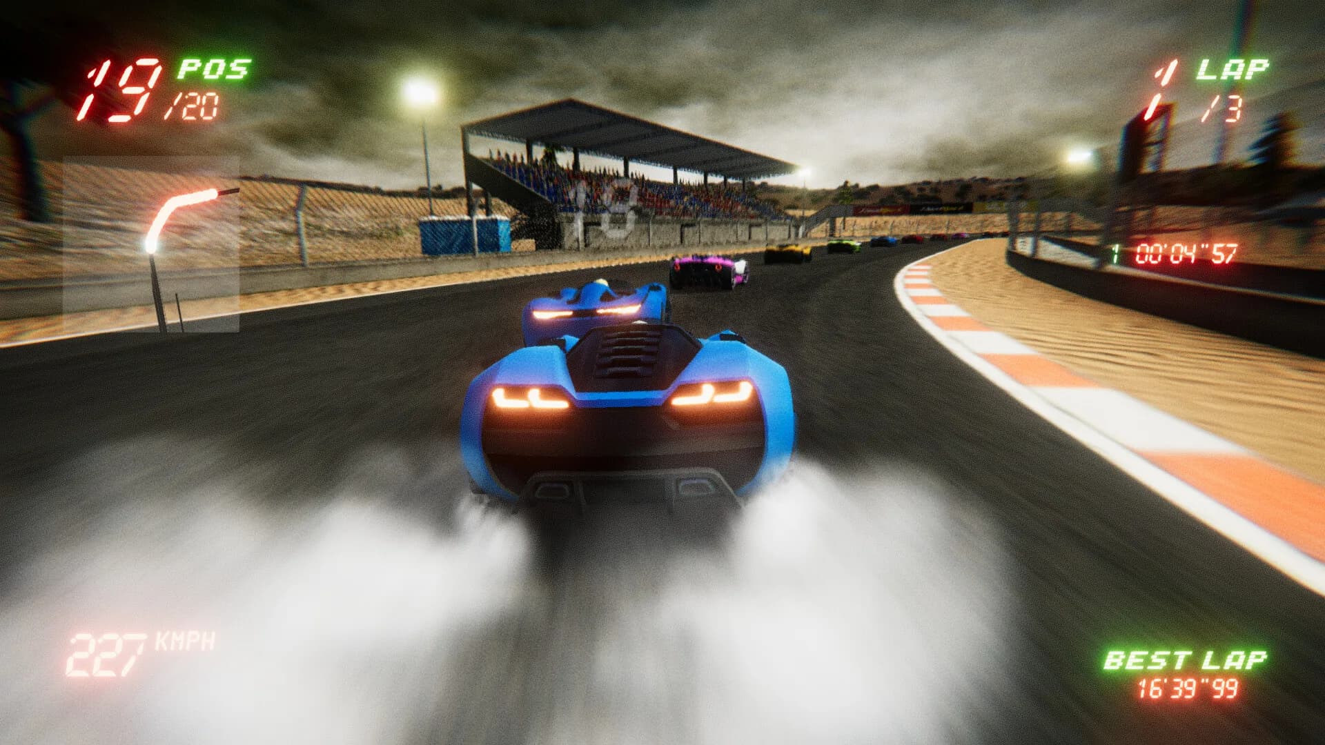 Final Apex görsel 2