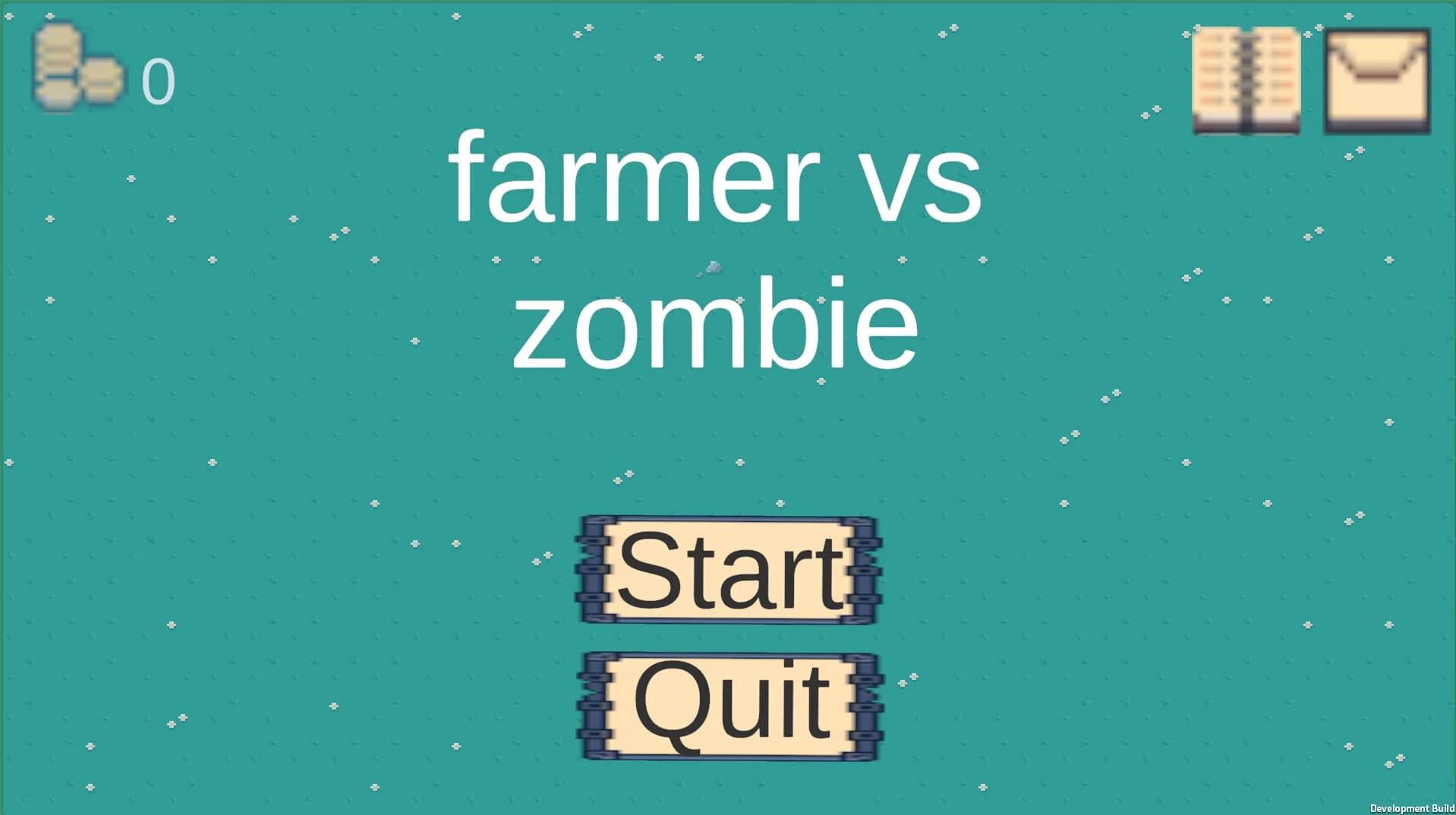 Farmer and Zombie görsel 2