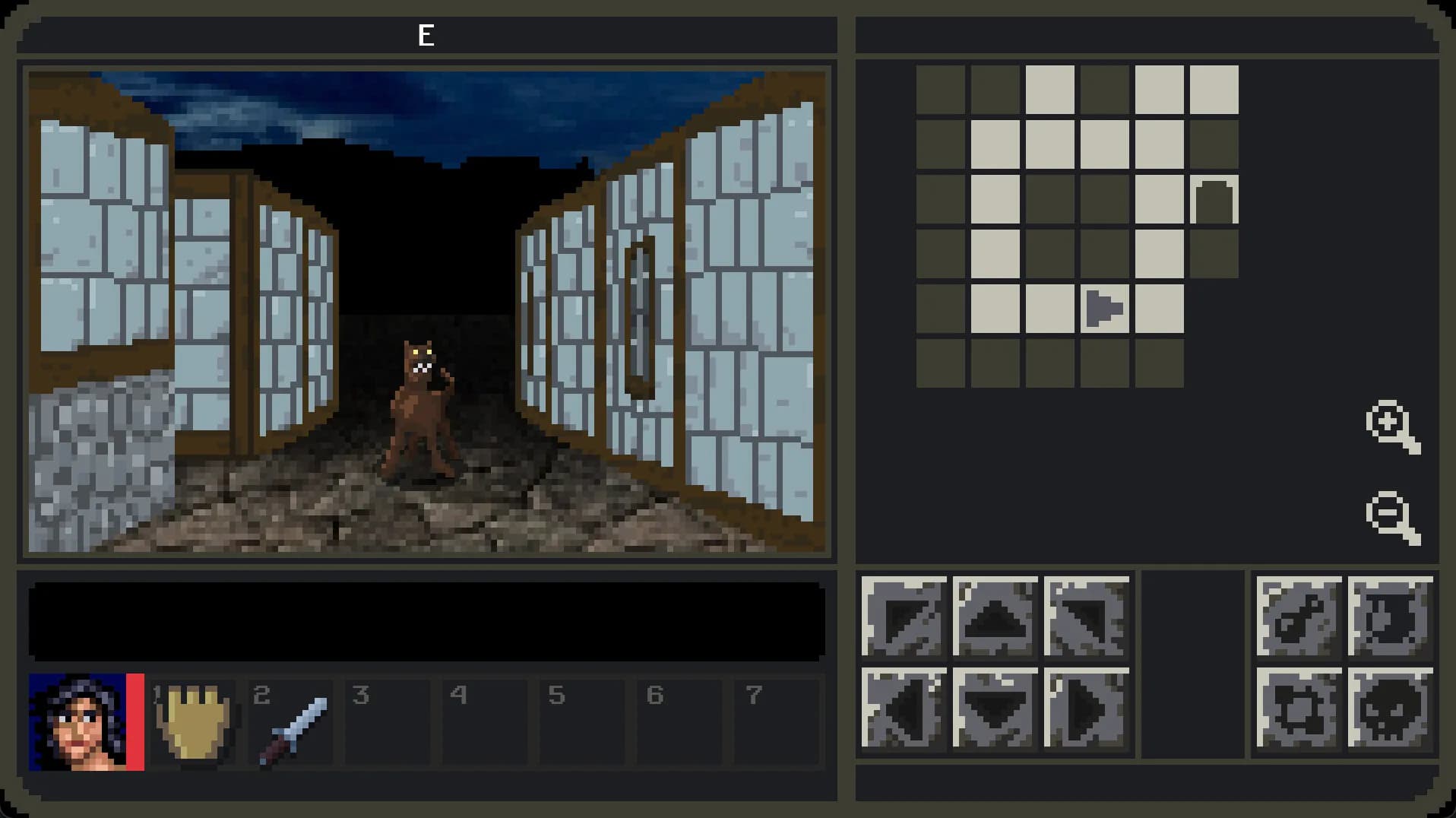Magic Cauldron - Dungeons görsel 2