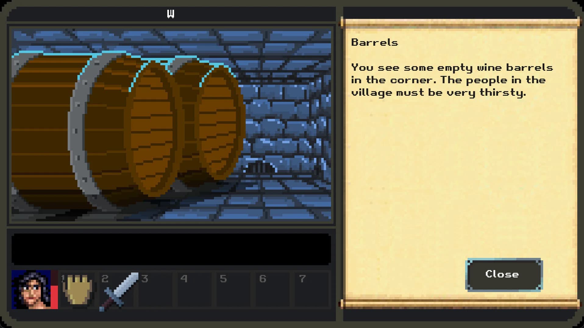 Magic Cauldron - Dungeons görsel 12