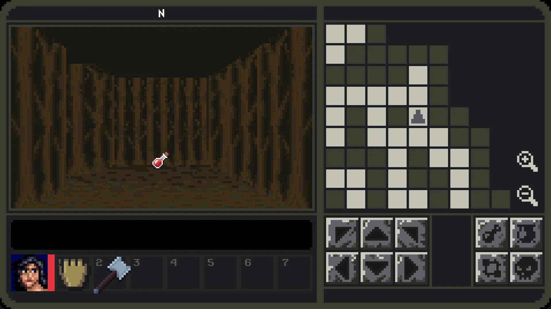 Magic Cauldron - Dungeons görsel 6