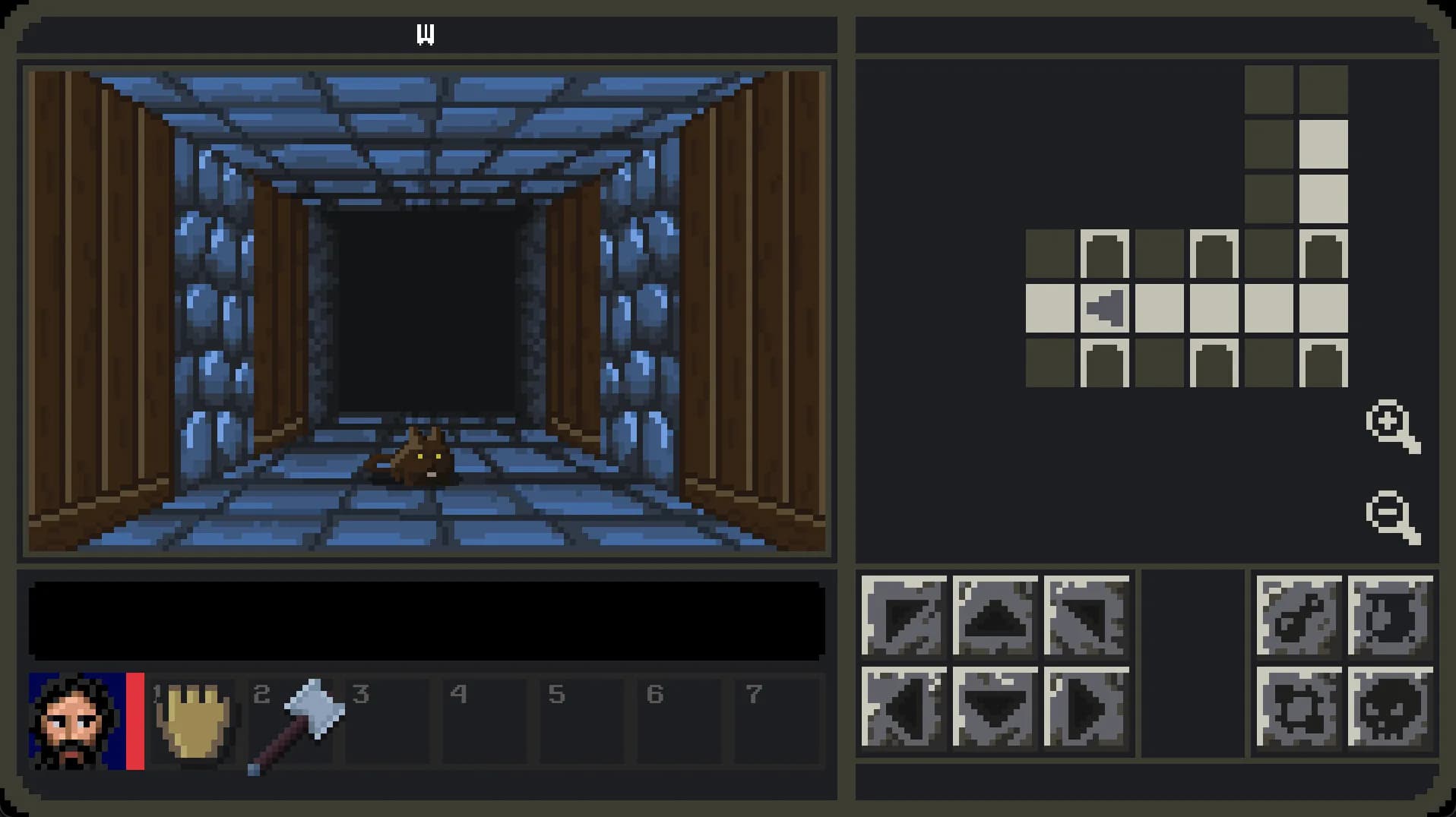 Magic Cauldron - Dungeons görsel 7