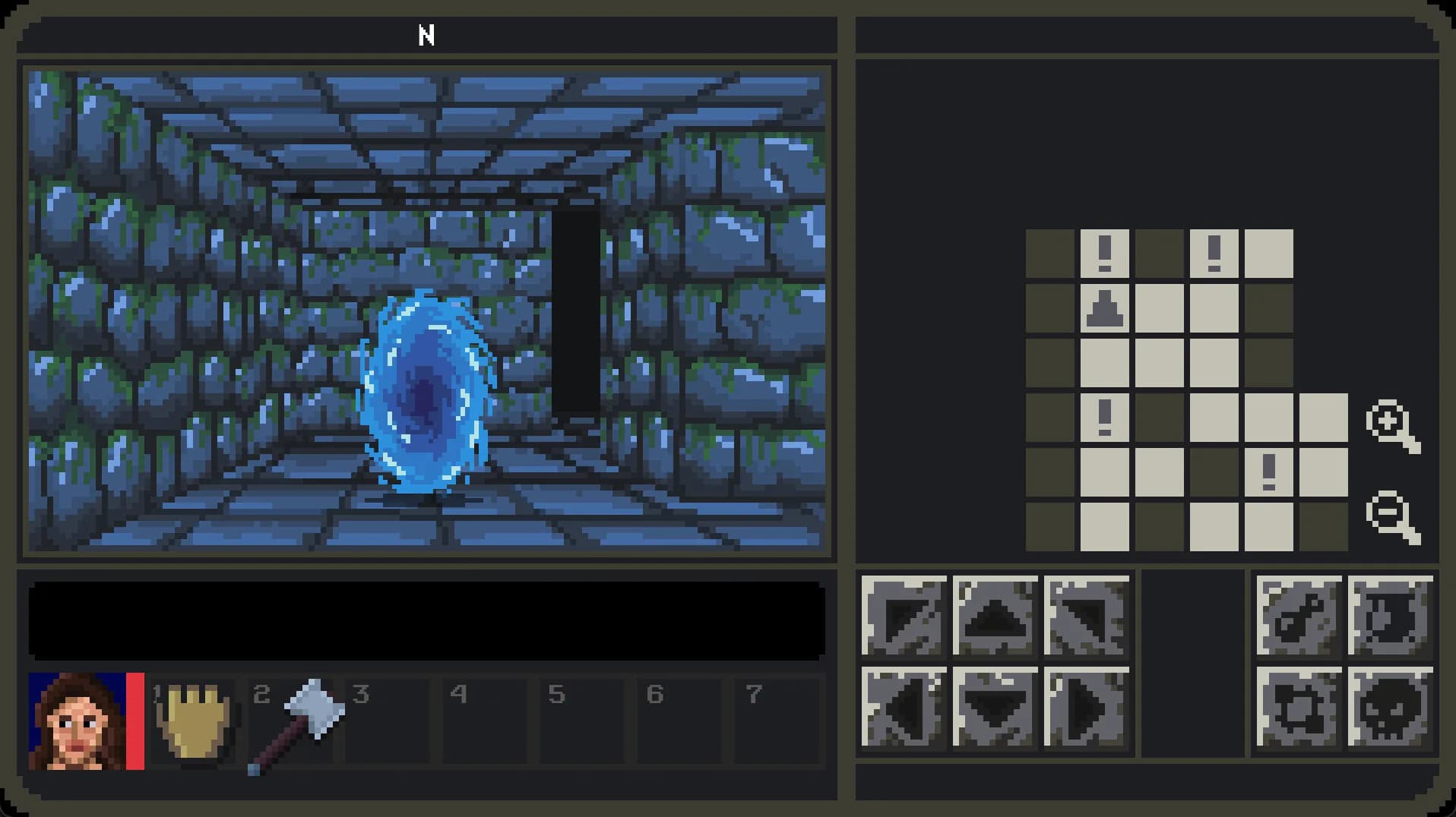 Magic Cauldron - Dungeons görsel 8