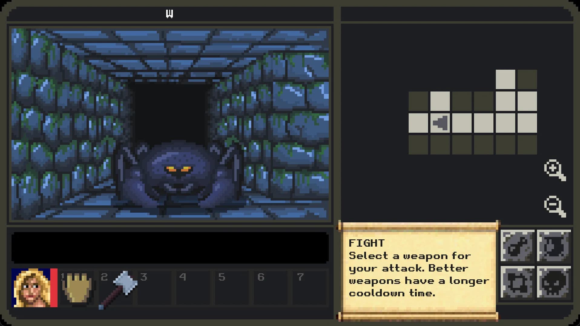 Magic Cauldron - Dungeons görsel 10
