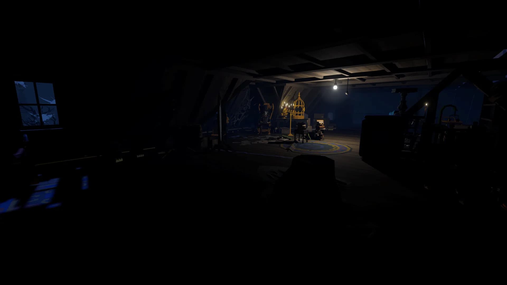 The Demon's Exorcism görsel 9