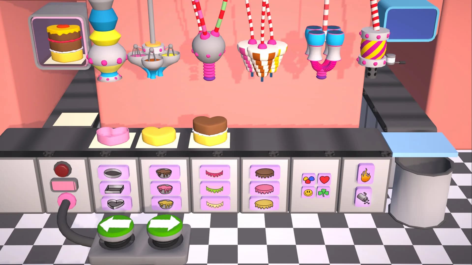 Purble Place 3D görsel 3
