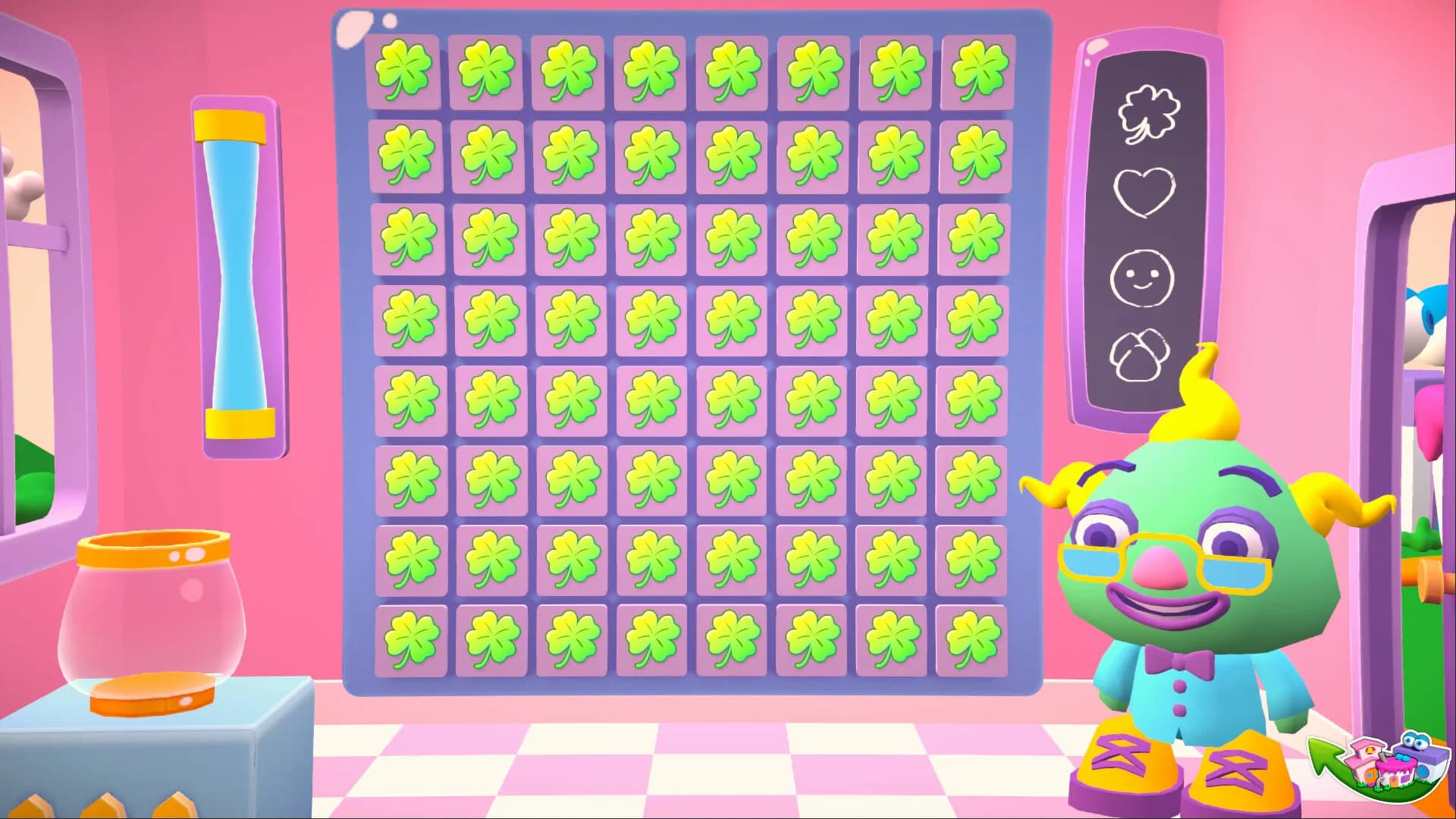 Purble Place 3D görsel 4