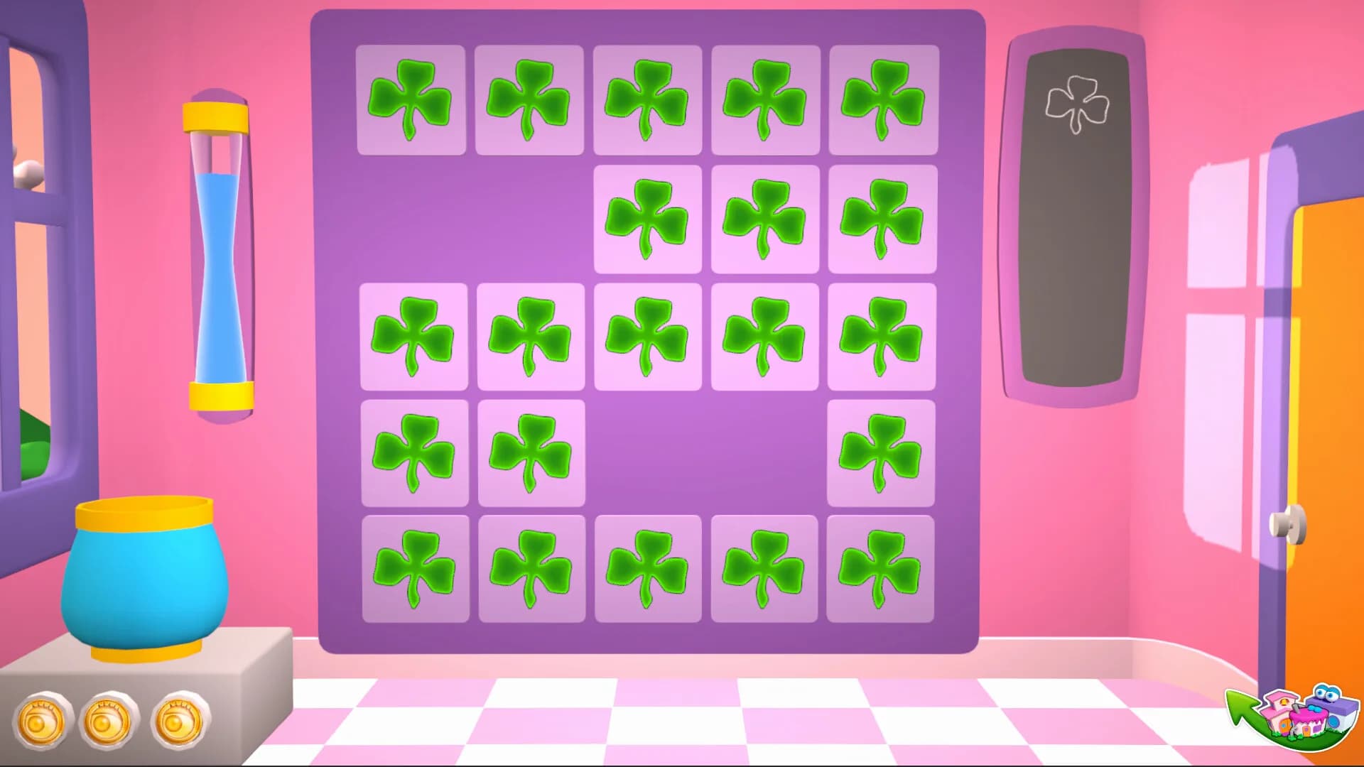 Purble Place 3D görsel 5
