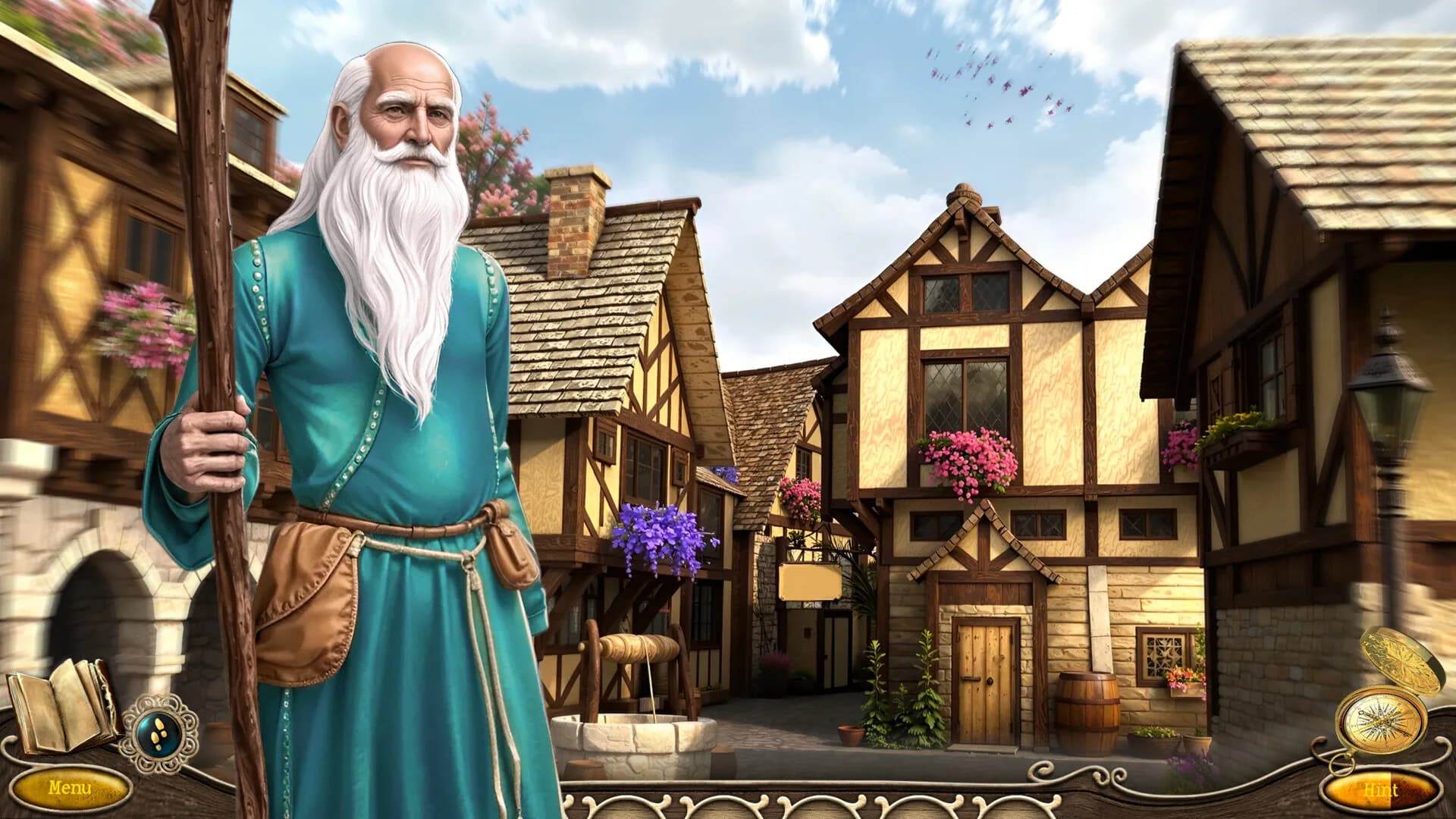 Curse of Dragon Mountains 2: The Lair görsel 5