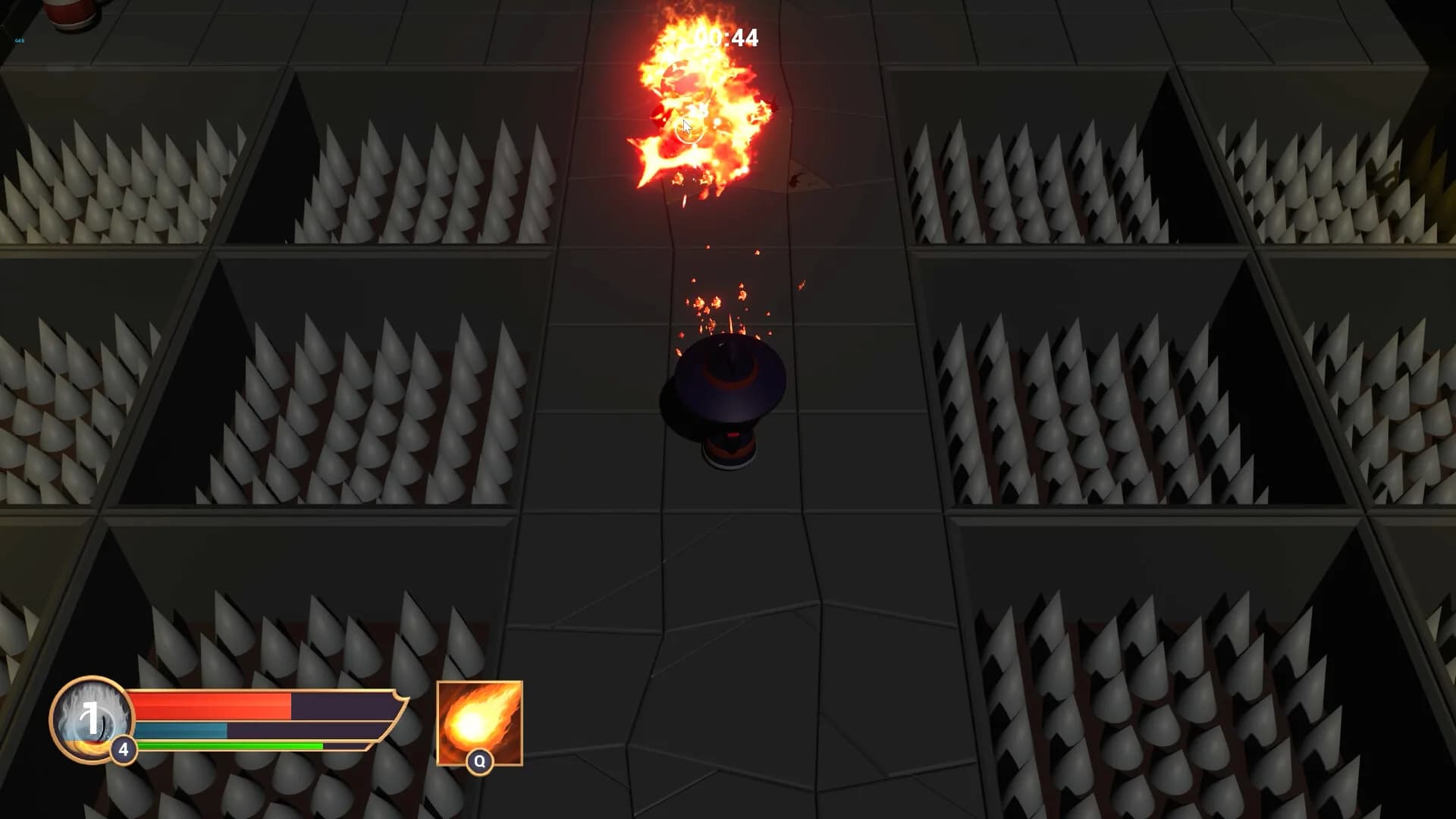 Dungeon Chamber görsel 8