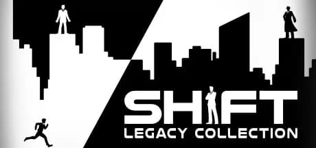 Shift Legacy Collection görsel 1