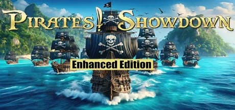 Pirates! Showdown: Enhanced Edition görsel 1