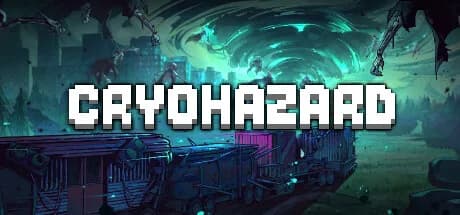 Cryohazard