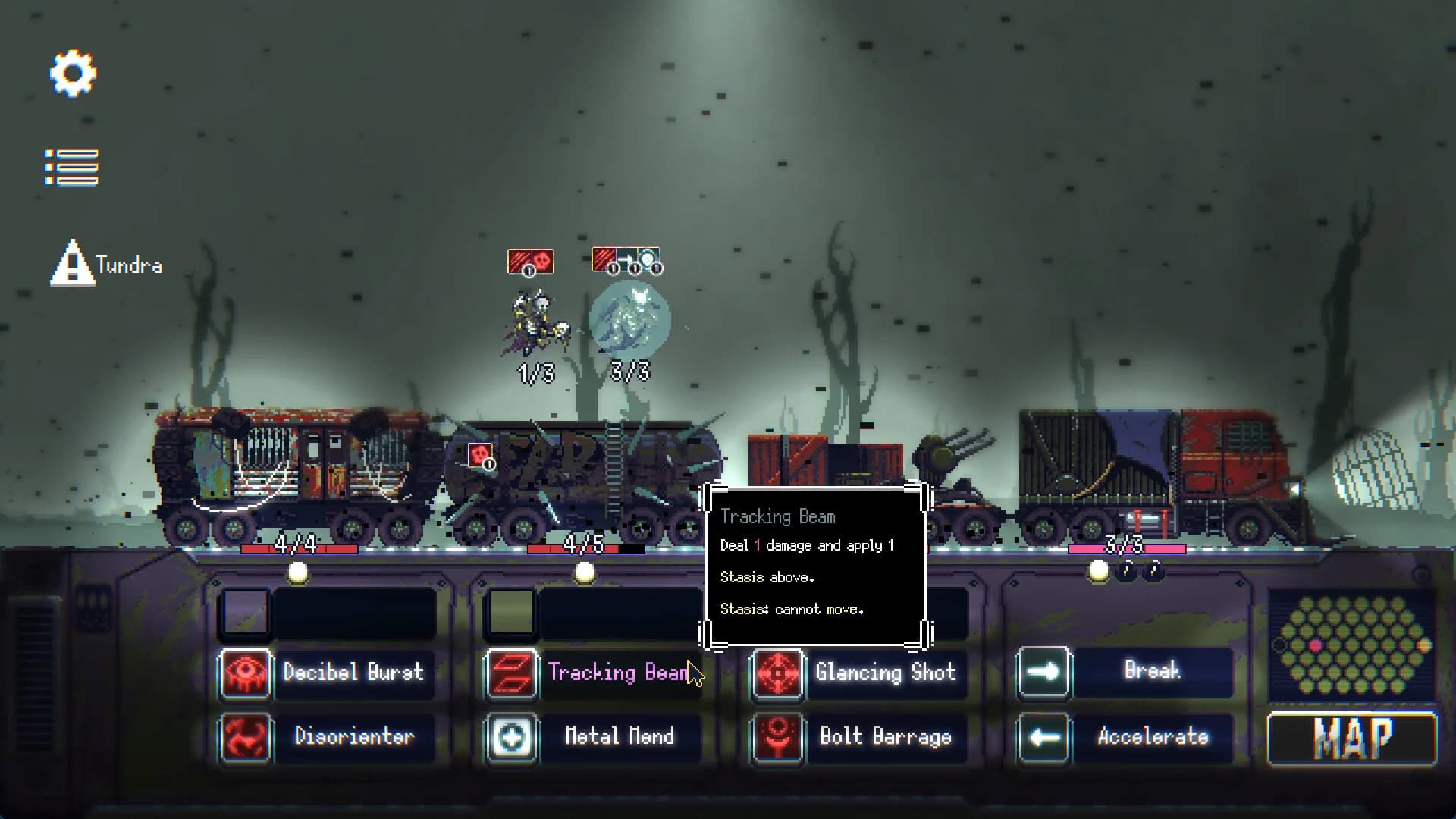 Cryohazard görsel 2
