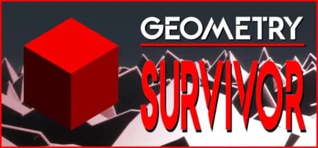 Geometry Survivor [0] görsel 1