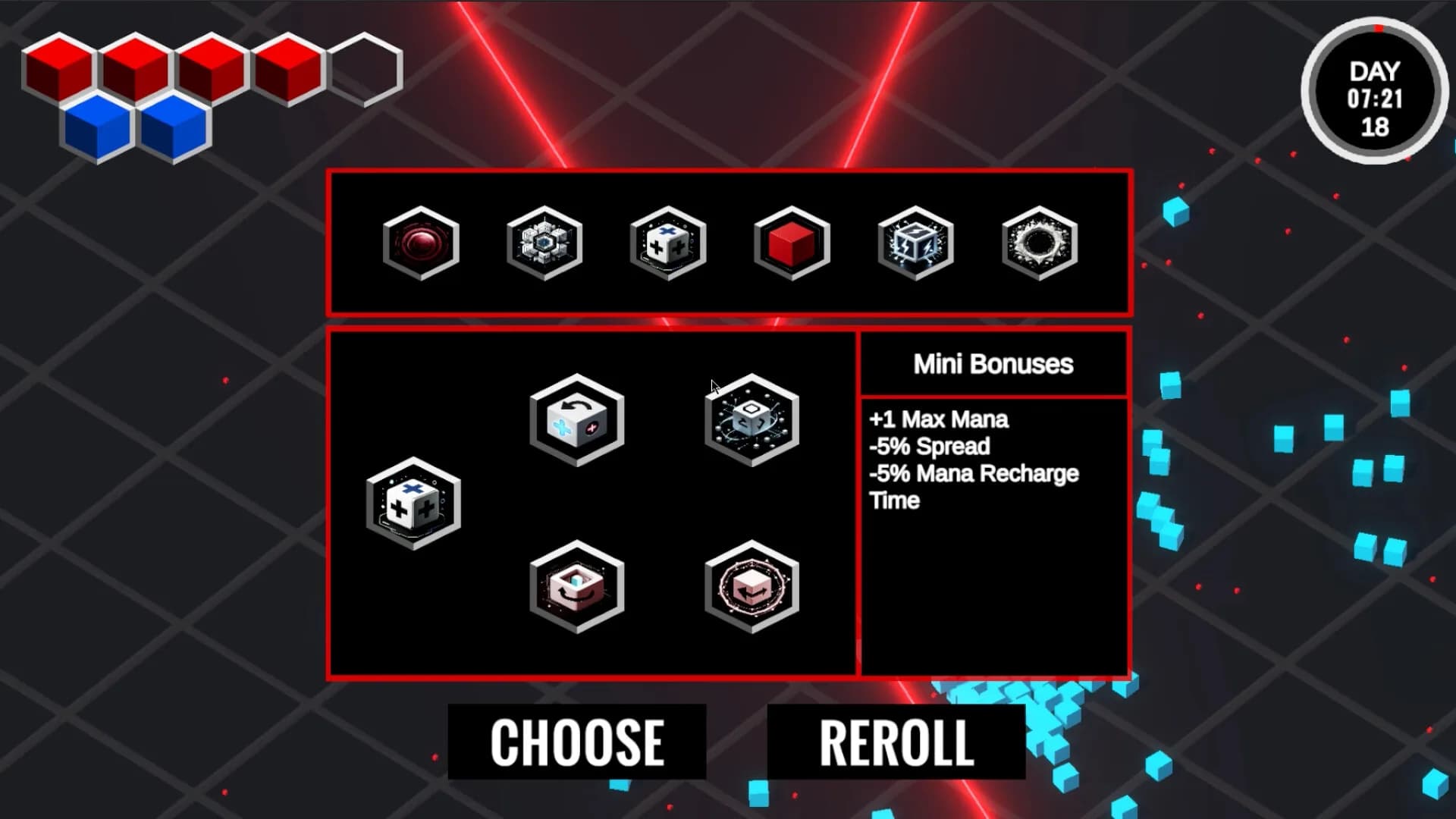 Geometry Survivor [0] görsel 3