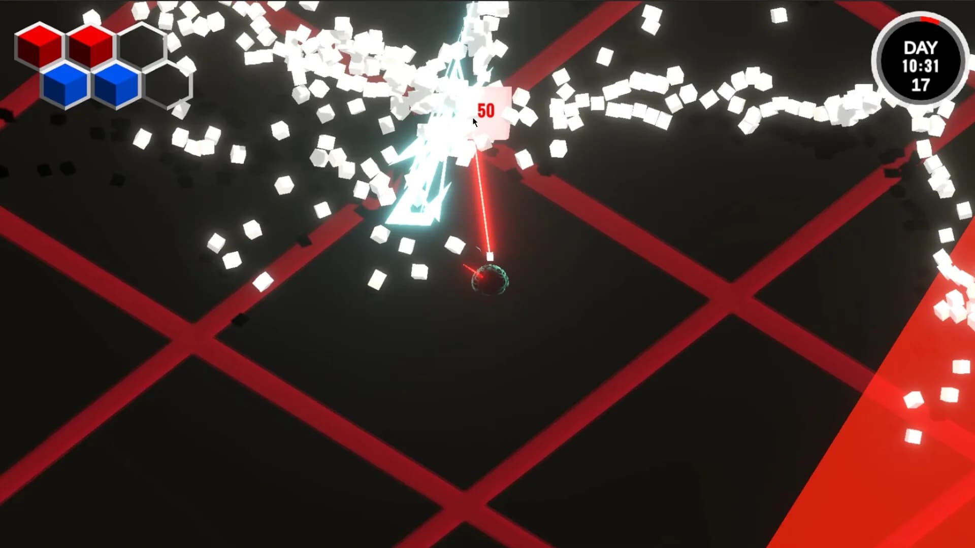 Geometry Survivor [0] görsel 5