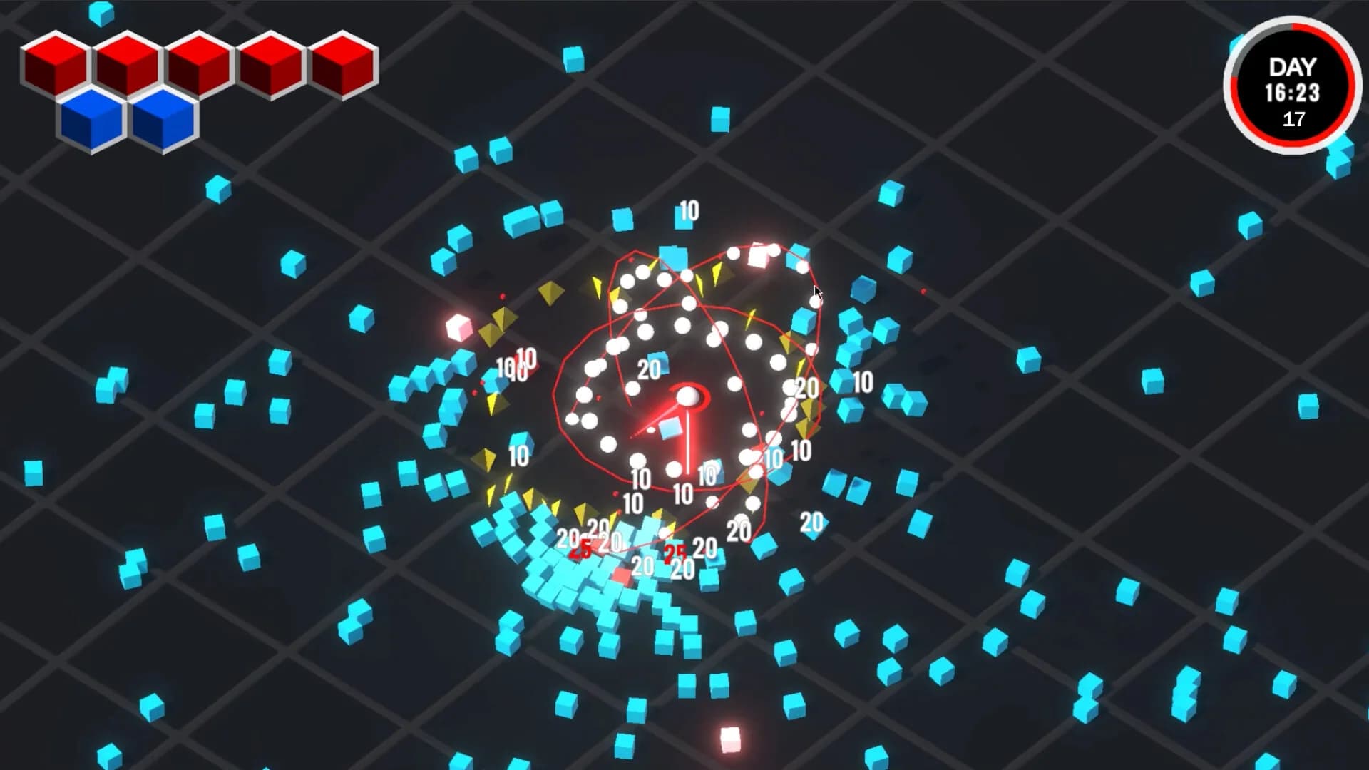 Geometry Survivor [0] görsel 6