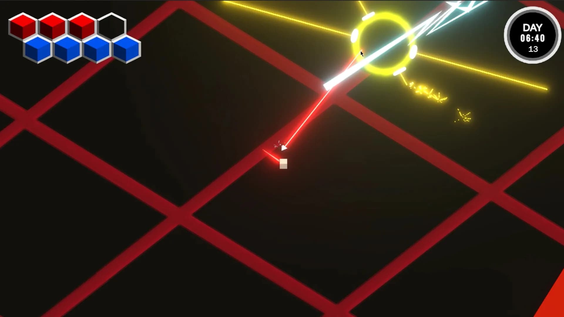 Geometry Survivor [0] görsel 10