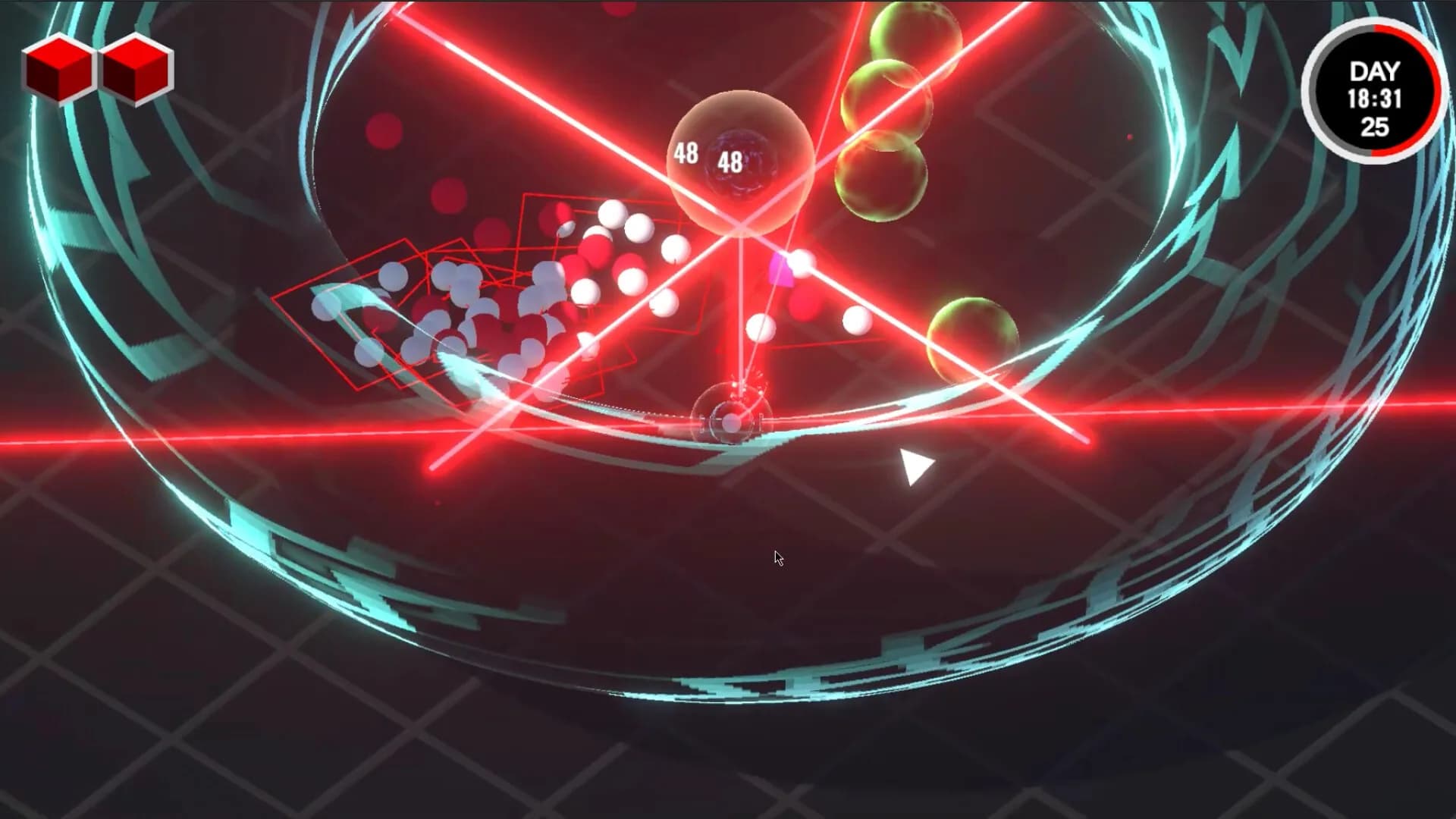 Geometry Survivor [0] görsel 11
