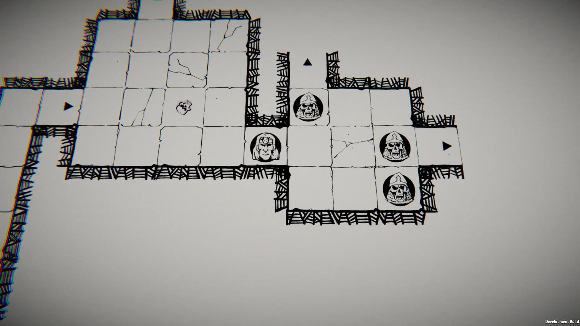 Megadungeon görsel 3
