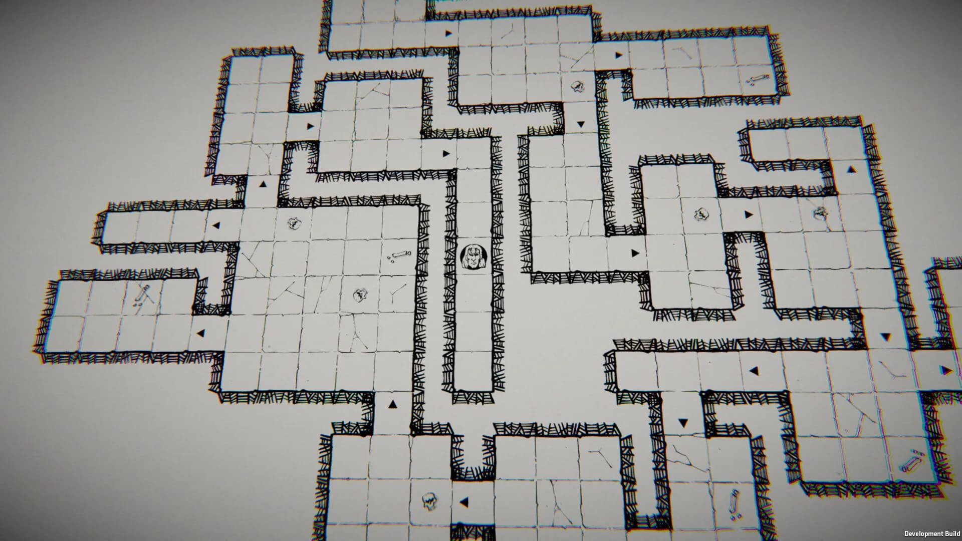 Megadungeon görsel 4