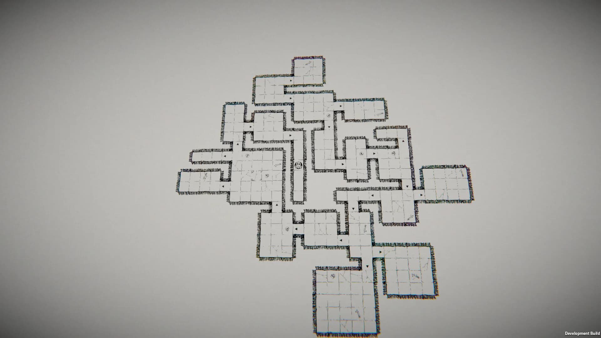 Megadungeon görsel 6