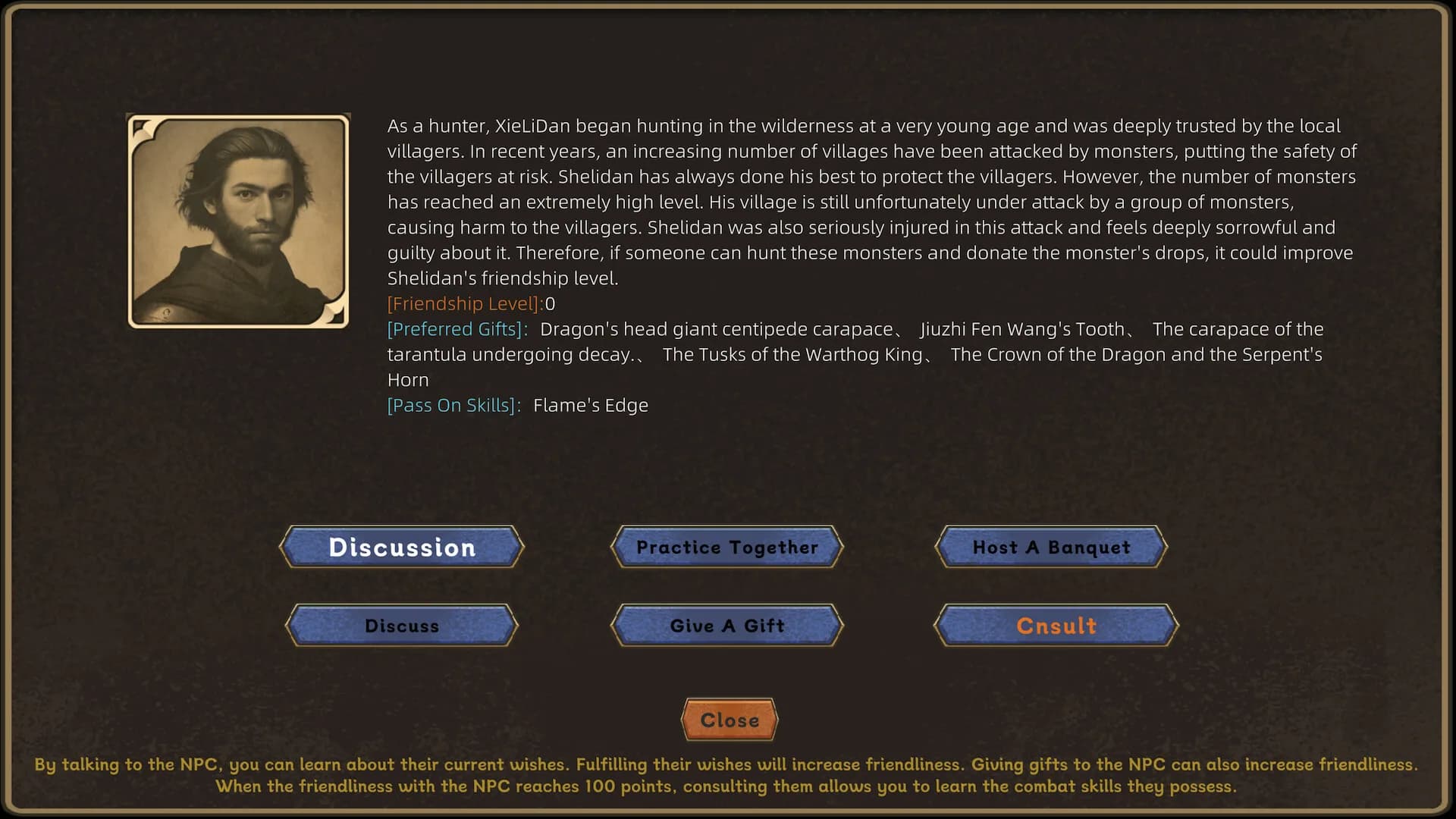 镇魔英雄谭_The Legend of Demon-slaying Heroes görsel 10