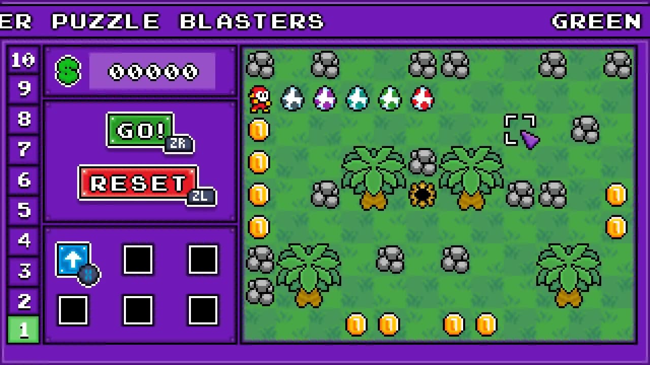 Super Puzzle Blasters görsel 2