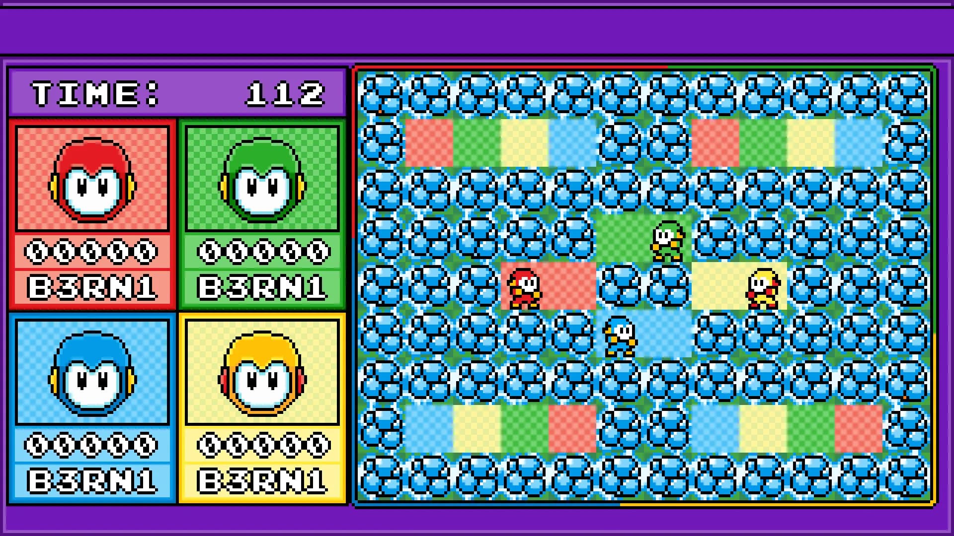 Super Puzzle Blasters görsel 12