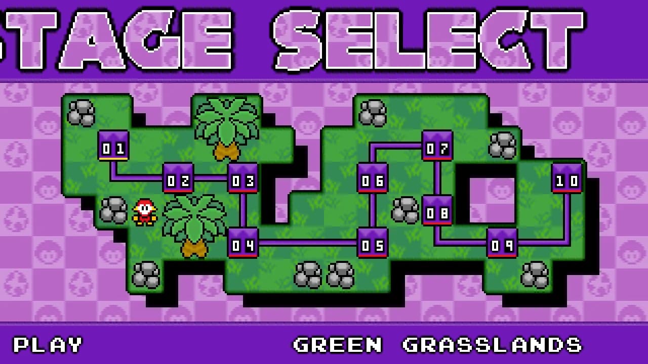 Super Puzzle Blasters görsel 14