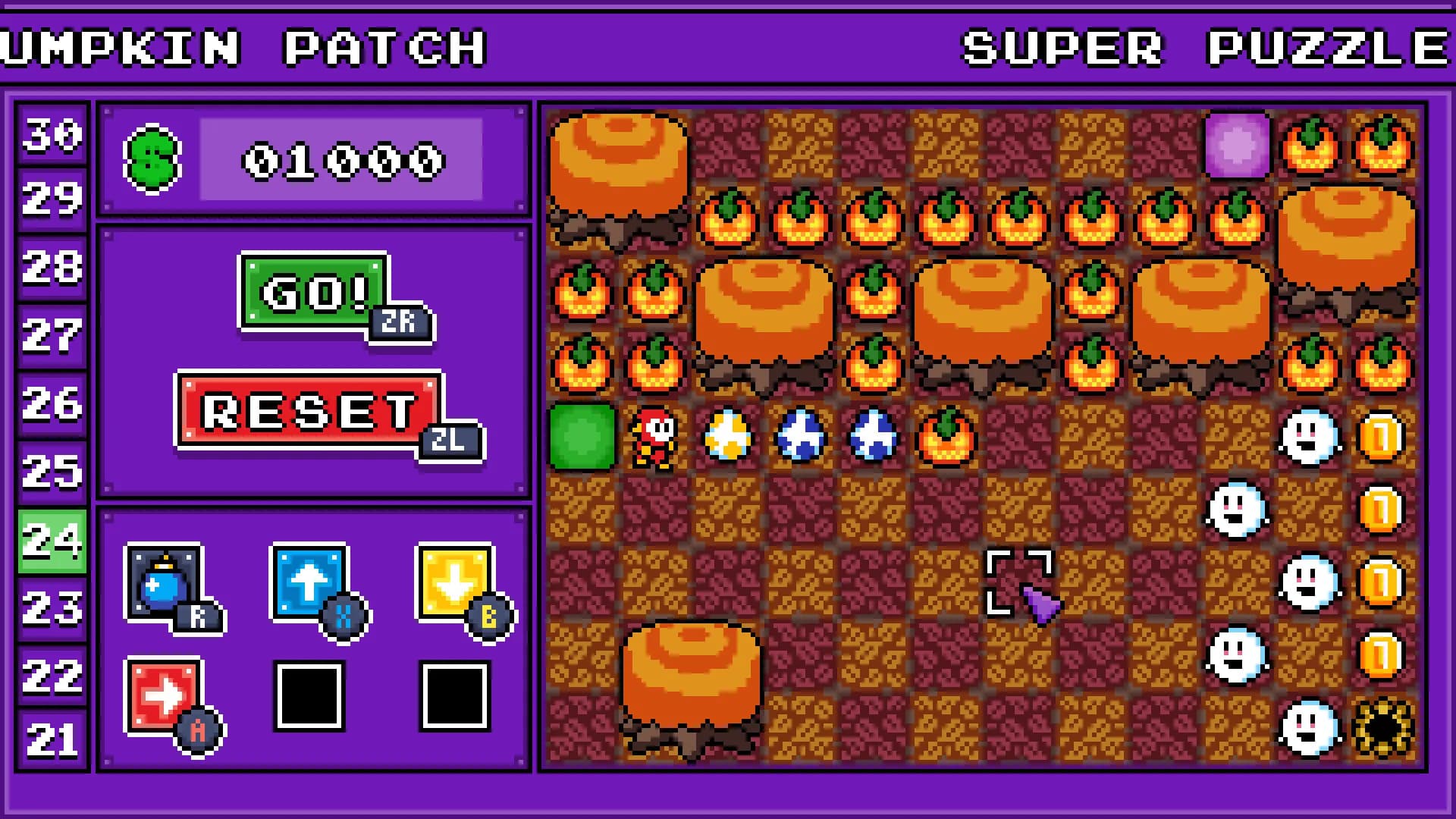 Super Puzzle Blasters görsel 4
