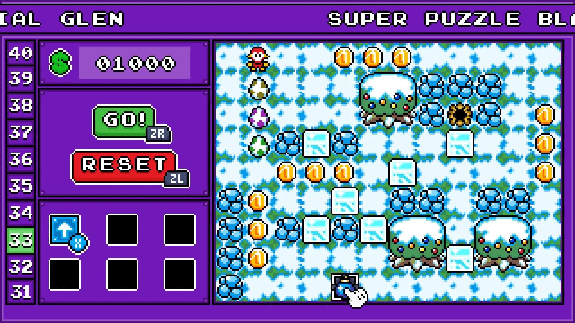 Super Puzzle Blasters görsel 5