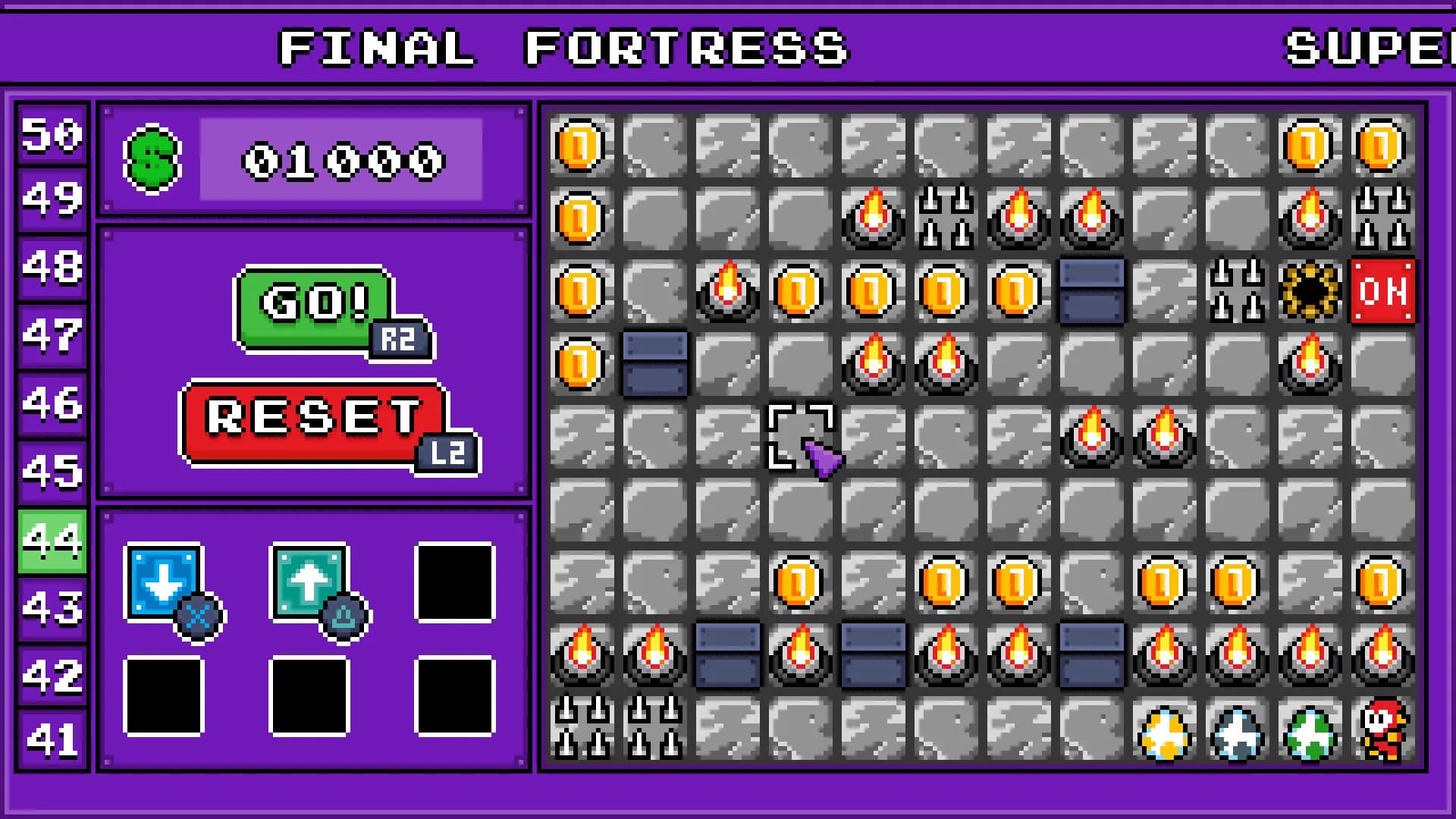 Super Puzzle Blasters görsel 6