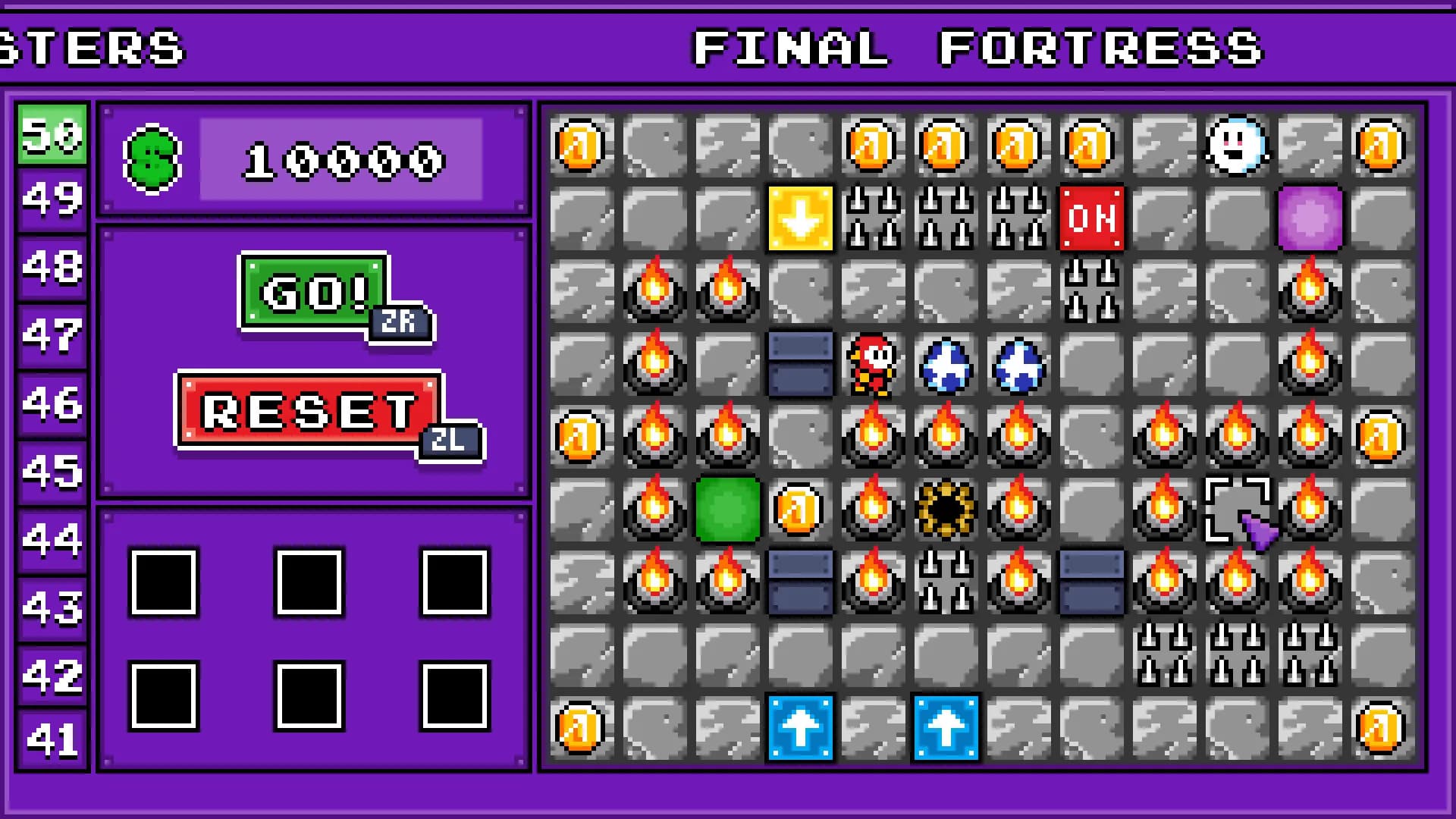 Super Puzzle Blasters görsel 7