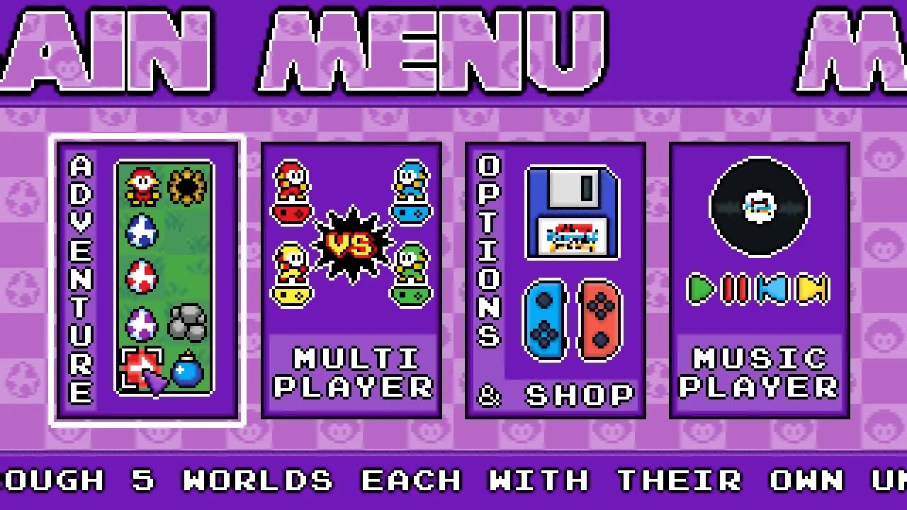 Super Puzzle Blasters görsel 8