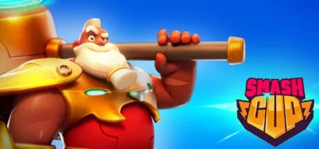 Smash Cup görsel 1