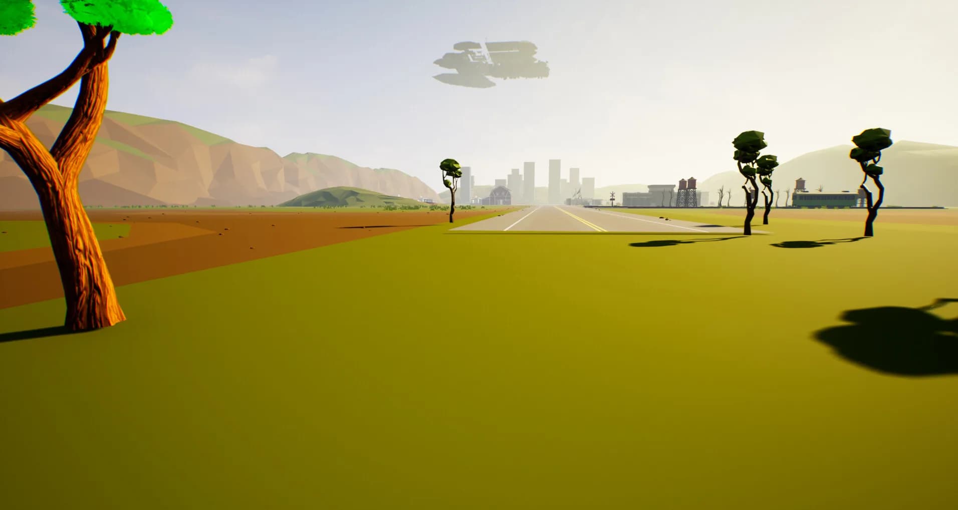 Lost Princess: City görsel 2